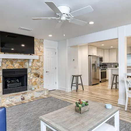 Maritime Place Unit A